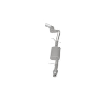 Load image into Gallery viewer, MagnaFlow Exhaust Products Exhaust System Kit MagnaFlow Exhaust Products Magnaflow Street Series Stainless Cat-Back System 19040

