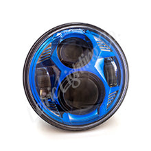 Load image into Gallery viewer, Letric Lighting 5.75in Blue Led Misc Powersports Letric Lighting   
