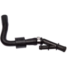 Load image into Gallery viewer, Gates 02-05 Volkswagen Jetta 4-Cyl. 1.8L Reservoir (Lower) To Tee Molded Coolant Hose
