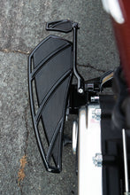Load image into Gallery viewer, Kuryakyn Phantom Floorboards Black Kuryakyn

