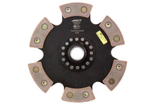 Load image into Gallery viewer, ACT 2001 Toyota Tacoma 6 Pad Rigid Race Disc Clutch Discs ACT   
