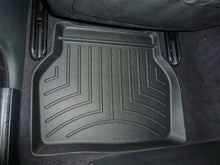 Load image into Gallery viewer, WeatherTech 96-03 BMW 5-Series Rear FloorLiner - Black | 444282
