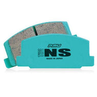 Project Mu 06 Subaru Legacy GT/Legacy GT Spec B Type NS Rear Brake Pads | PSR914