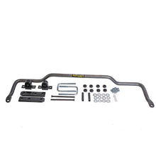 Load image into Gallery viewer, Hellwig 99-02 Ford E-350 Super Duty Solid Heat Treated Chromoly 1-1/8in Front Sway Bar
