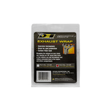 Load image into Gallery viewer, DEI Exhaust Wrap 2in x 15ft - Titanium
