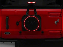 Load image into Gallery viewer, Raxiom 21-26 Ford Bronco Axial Series Auxiliary Third Brake Light | FB28515
