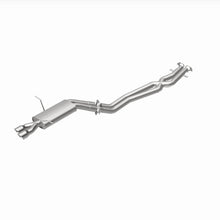 Load image into Gallery viewer, BRExhaust 01-05 BMW 325i 325Ci 2.5L Exhaust Kit
