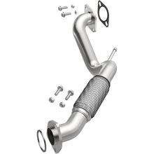 Load image into Gallery viewer, BRE Exhaust 14-17 NISSAN ROGUE 2.5L Front Pipe Kit
