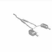 Load image into Gallery viewer, MagnaFlow BRE Exhaust Kit 02-05 Audi A4 Quattro 1.8L

