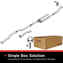 Load image into Gallery viewer, MagnaFlow BRE Exhaust Kit 94-95 C1500 C2500 K1500 K2500
