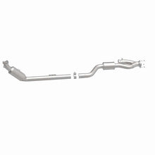 Load image into Gallery viewer, Magnaflow Catalytic Converter Direct Fit Magnaflow 06-07 Mercedes-Benz C280 3.0L Direct Fit Converter
