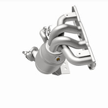 Load image into Gallery viewer, MagnaFlow 17-22 Hyundai Ioniq OEM Grade Federal / EPA Compliant Direct Fit Converter
