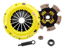 Load image into Gallery viewer, ACT 2001 Lexus IS300 HD/Race Sprung 6 Pad Clutch Kit Clutch Kits - Single ACT   
