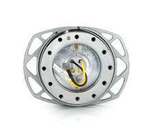 Load image into Gallery viewer, NRG Quick Release Kit Gen 257 - GunMetal Body / GunMetal Cutout Ring | SRK-257GM-GM
