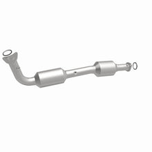 Load image into Gallery viewer, Magnaflow 07-13 Toyota Tundra 4.0L Direct Fit Converter

