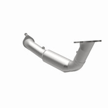 Load image into Gallery viewer, Magnaflow 09-11 Chevrolet Corvette 6.2L Direct Fit Converter
