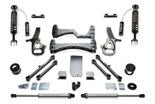 Load image into Gallery viewer, Fabtech 19-21 Ram 1500 4WD 6in Perf Sys w/Dlss 2.5 Resi C/O &amp; Rr Dl Coilovers Fabtech
