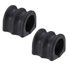 Load image into Gallery viewer, MOOG 2004 Nissan Pathfinder Armada Front To Frame Sway Bar Bushing | K200346
