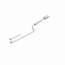 Load image into Gallery viewer, MagnaFlow BRE Exhaust Kit 06-11 Honda Civic 1.8L

