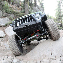 Load image into Gallery viewer, Westin 07-18 Jeep Wrangler JK WJ2 Skid Plate for Front Bumper Westin
