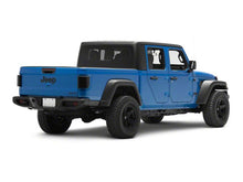 Load image into Gallery viewer, Raxiom 20-26 Jeep Gladiator JT Low Profile LED Tail Lights- Black Housing- Smoked Lens | JG27784
