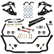 Load image into Gallery viewer, QA1 78-88 GM G-Body Level 2 Handling Kit 2.0 w/o Shocks

