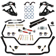 QA1 78-88 GM G-Body Level 2 Handling Kit 2.0 w/o Shocks | HK32-GMG1