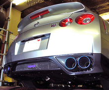 Load image into Gallery viewer, HKS RACING MUFFLER R35 GT-R VR38DETT Catback HKS
