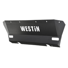 Load image into Gallery viewer, Westin 15-20 Chevrolet Colorado Pro-Mod Skid Plate - Tex. Blk Westin
