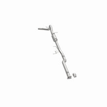 Load image into Gallery viewer, BRExhaust 01-06 Silverado Sierra 2500 HD 3500 HD Exhaust Kit | 106-0661
