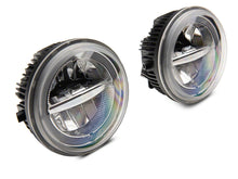 Load image into Gallery viewer, Raxiom 05-11 Toyota Tacoma 07-13 Toyota Tundra Axial Series LED Fog Lights w/ DRL Headlights Raxiom
