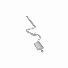 Load image into Gallery viewer, MagnaFlow BRE Exhaust Kit 00-05 Mitsubishi Eclipse 2.4L
