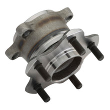 Load image into Gallery viewer, MOOG 2007 Nissan Altima Rear Hub Assembly | 512389
