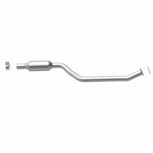 Load image into Gallery viewer, Magnaflow 08-10 BMW 528i 3.0L Direct Fit Converter
