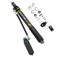Load image into Gallery viewer, Bilstein 2022+ Toyota Tundra 4WD B8 8100 Black Hawk 3-Way Adj. Shock Absorber - Rear Right
