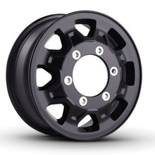 Load image into Gallery viewer, Ford Racing 22-24 Transit 16in Matte Black Wheel Kit Ford Racing
