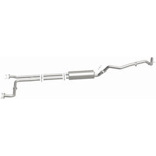 Load image into Gallery viewer, MagnaFlow BRE Exhaust Kit 04-15 QX56 Armada Titan 5.6L
