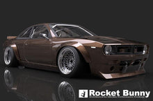 Load image into Gallery viewer, GReddy Sidemarkers &amp; Indicators GReddy 95-98 Nissan 240SX Silvia (S14) Rocket Bunny Boss Aero Side Signal Lights Only
