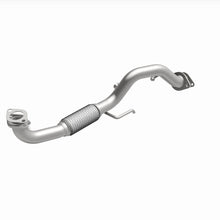 Load image into Gallery viewer, BRE Exhaust 07-12 Hyundai Elantra 2.0L Front Pipe Kit
