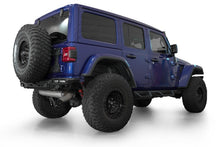 Load image into Gallery viewer, ADD 18-24 Jeep Wrangler JL Phantom Rear Bumper Addictive Desert Designs

