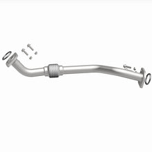 Load image into Gallery viewer, BRE Exhaust 04-10 Sienna 3.3L 3.5L Front Pipe Kit
