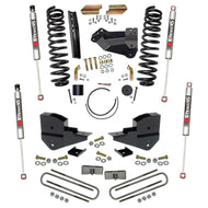 Skyjacker 2023+ Ford F-250/F-350 Super Duty 4WD 4in Lift Kit | F23451K-M