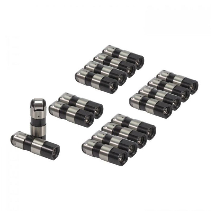 COMP Cams Lifters Evolution OE-Style No Link Bar Hyd Rlr 1987+ OE Roller SBC/LT/LS - Set of 16 Lifters COMP Cams   
