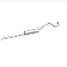 Load image into Gallery viewer, MagnaFlow BRE Exhaust Kit 01-04 Toyota Tacoma 2.7L
