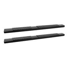 Load image into Gallery viewer, Westin 2019 Dodge Ram 1500 Crew Cab (Excl. Ram 1500 Classic) R7 Nerf Step Bars - Black Westin

