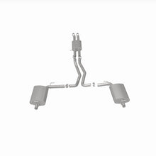Load image into Gallery viewer, BRExhaust 16-17 Ford Explorer 3.5L Direct-Fit Replacement Exhaust System
