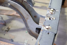 Load image into Gallery viewer, Rust Buster 05-15 Toyota Tacoma Forward Fuel Tank Crossmember

