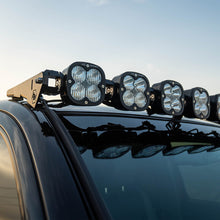 Load image into Gallery viewer, Baja Designs 2005+ Toyota Tacoma 8XL Linkable Roof Kit
