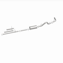 Load image into Gallery viewer, MagnaFlow BRE Exhaust Kit 98-02 Dodge Ram 1500 3500

