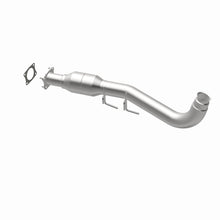 Load image into Gallery viewer, Magnaflow DOC DF 07-10 Silverado 2500/3500 HD 6.6L
